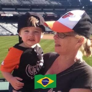 Meet your Posher, Bridget